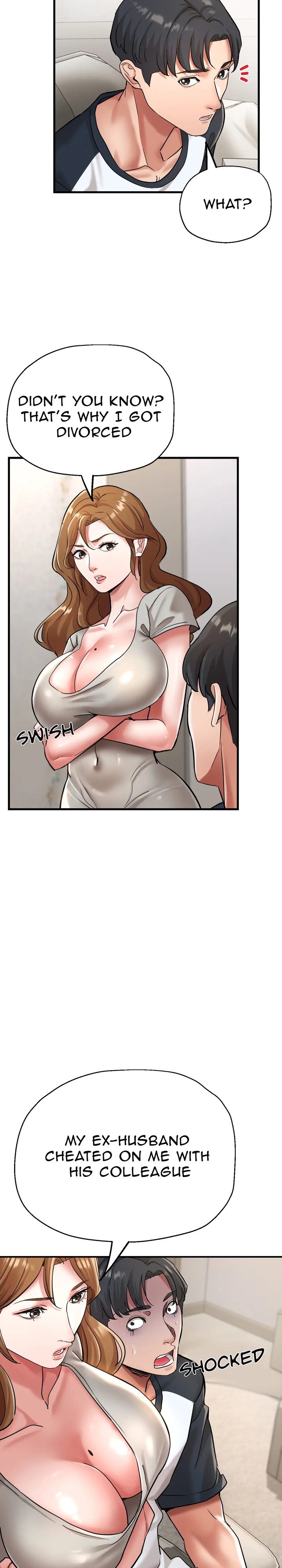 Three Sisters Chapter 3 image 14