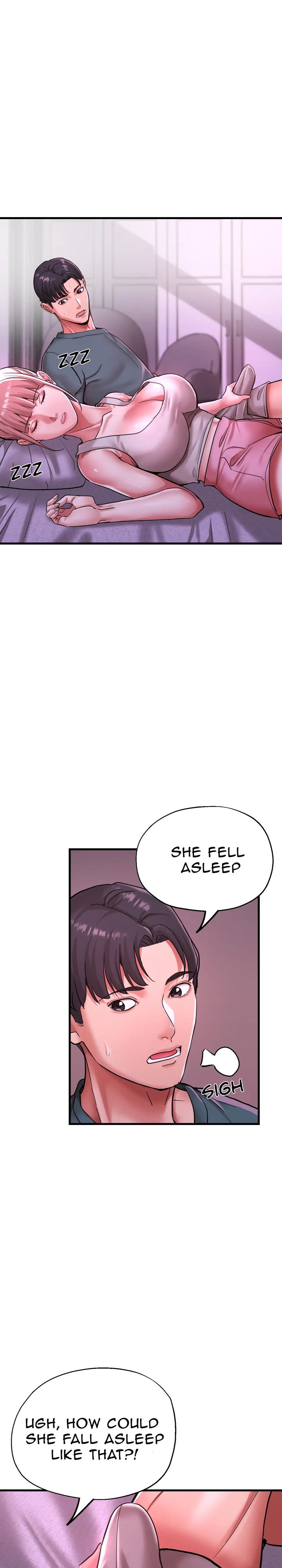 Three Sisters Chapter 3 image 1