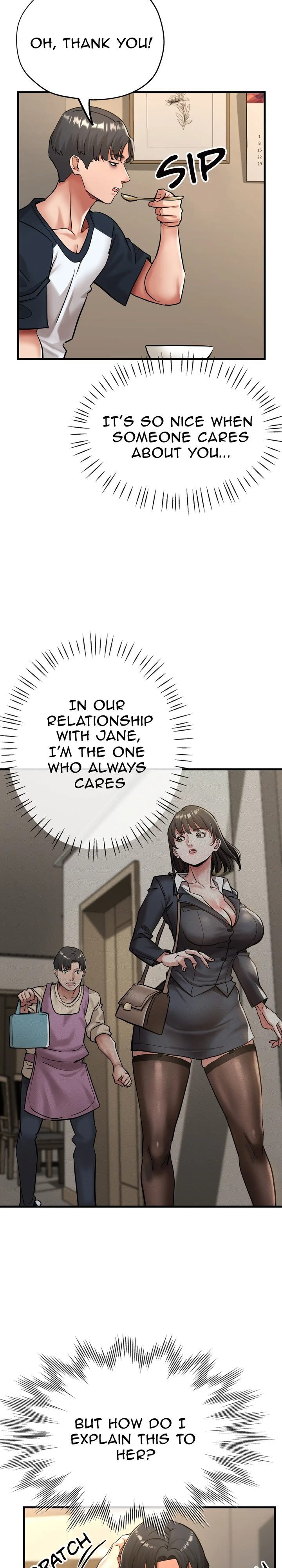 Three Sisters Chapter 3 image 4