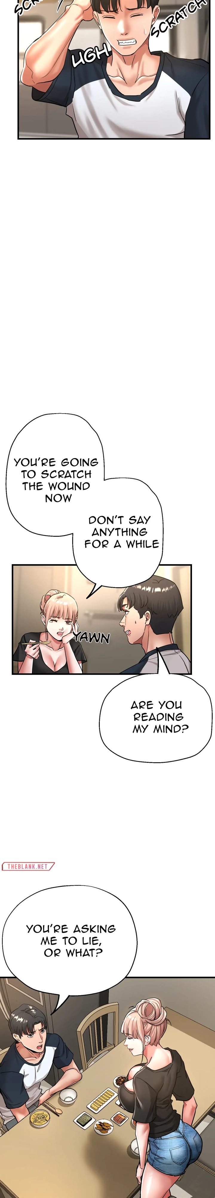 Three Sisters Chapter 3 image 5