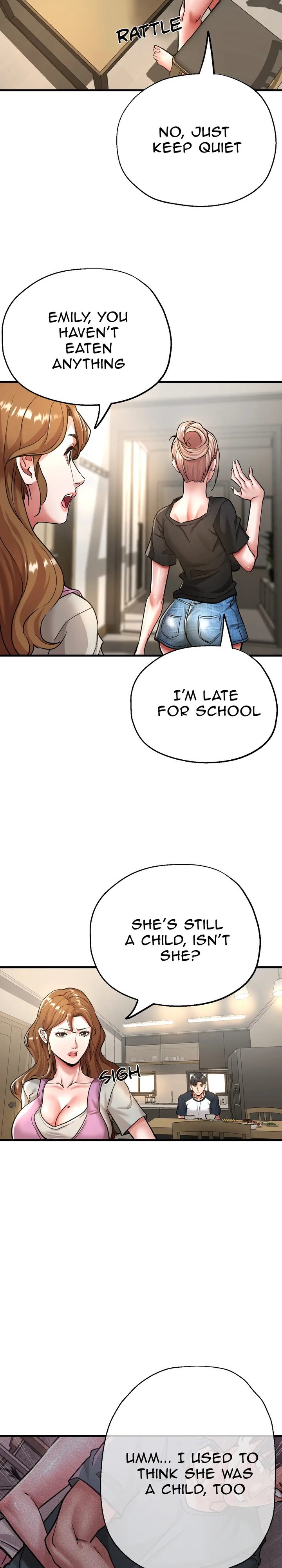 Three Sisters Chapter 3 image 6