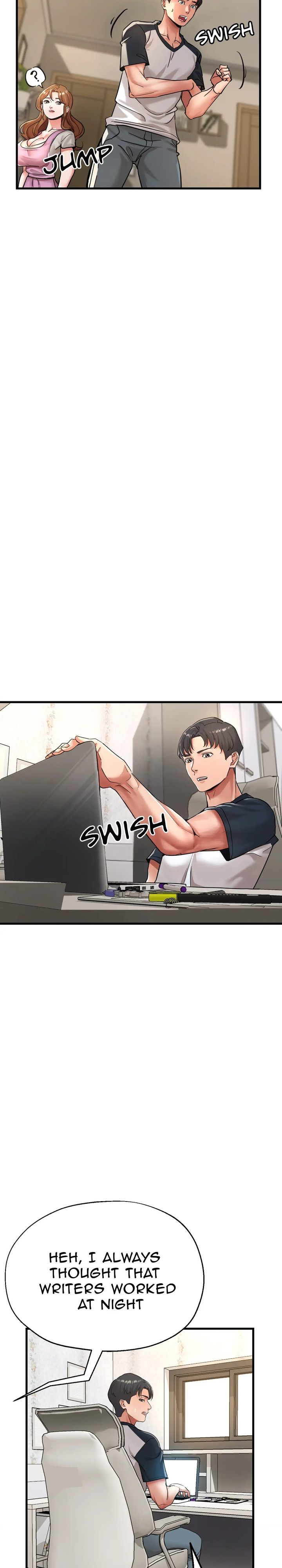 Three Sisters Chapter 3 image 8