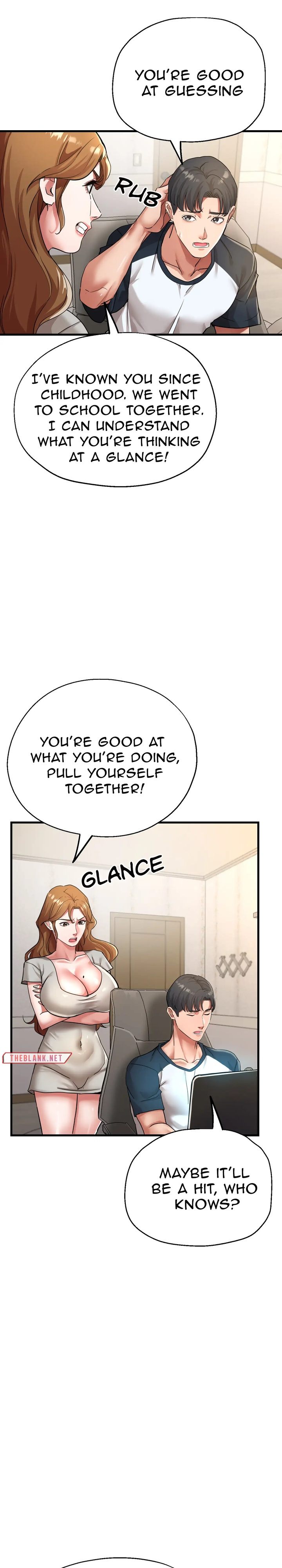 Three Sisters Chapter 4 image 11