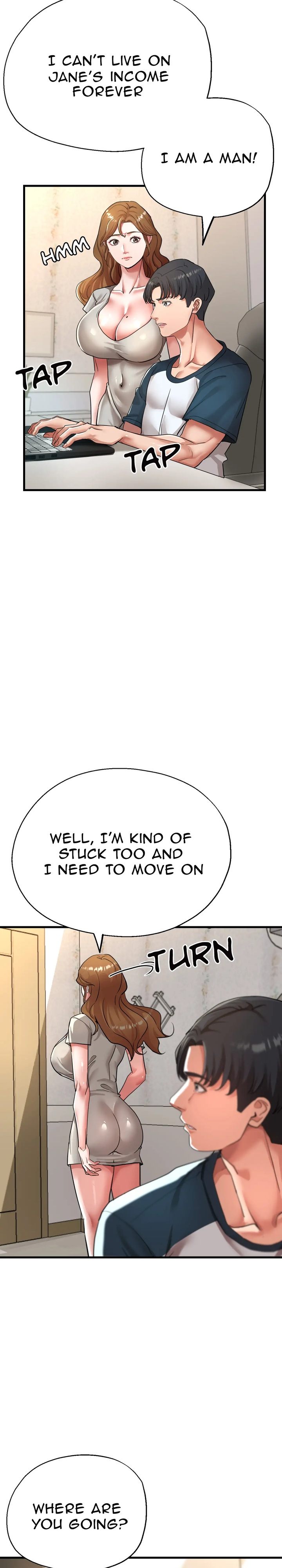 Three Sisters Chapter 4 image 12