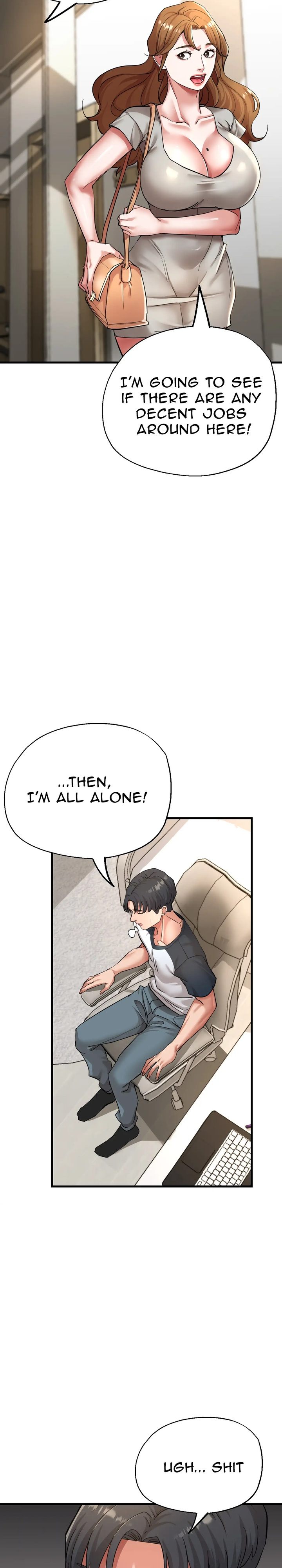 Three Sisters Chapter 4 image 13