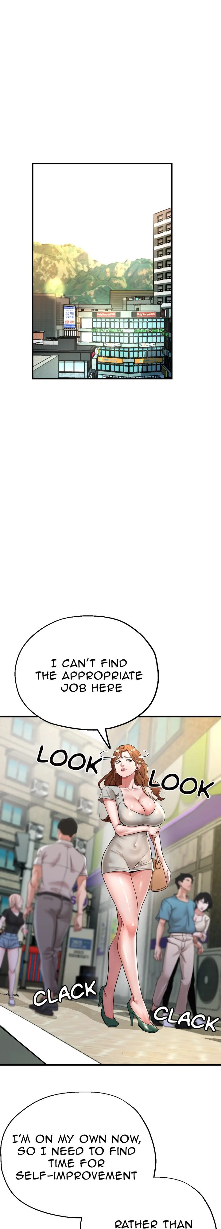 Three Sisters Chapter 4 image 16