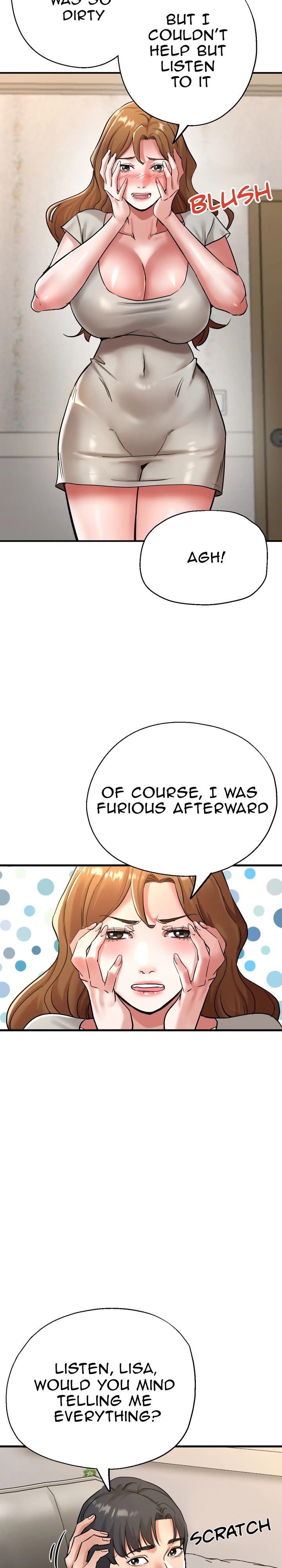 Three Sisters Chapter 4 image 1