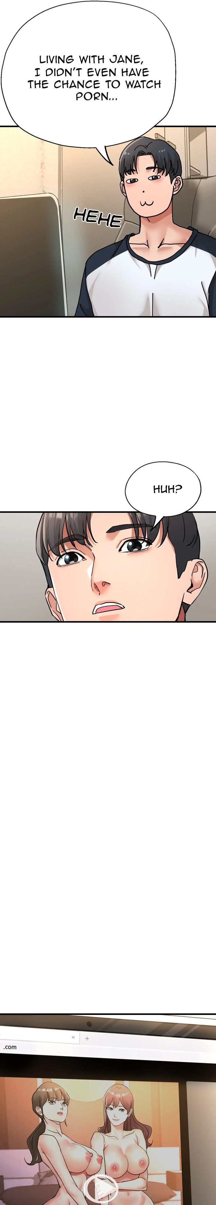 Three Sisters Chapter 4 image 19