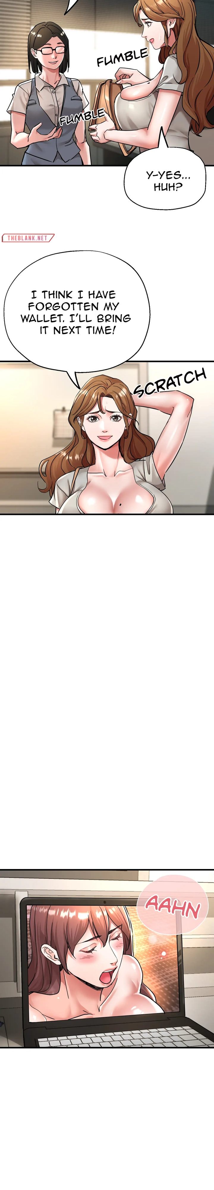 Three Sisters Chapter 4 image 23