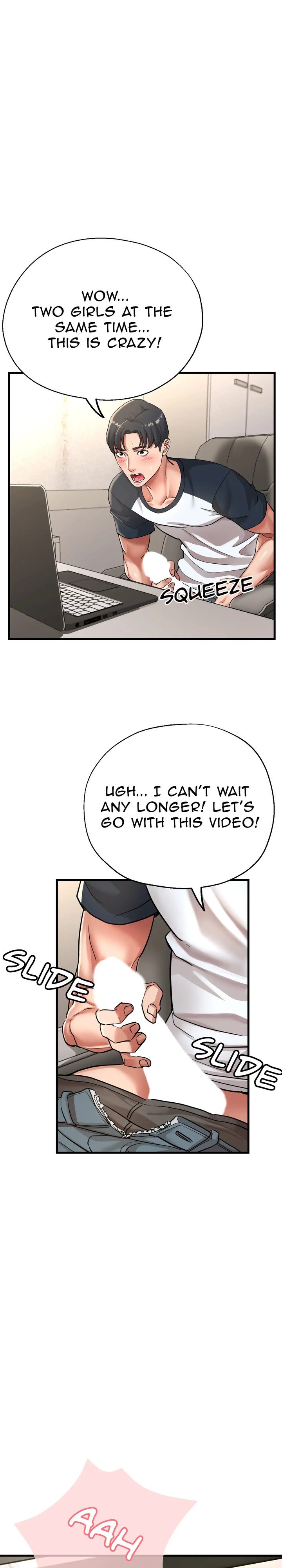 Three Sisters Chapter 4 image 25