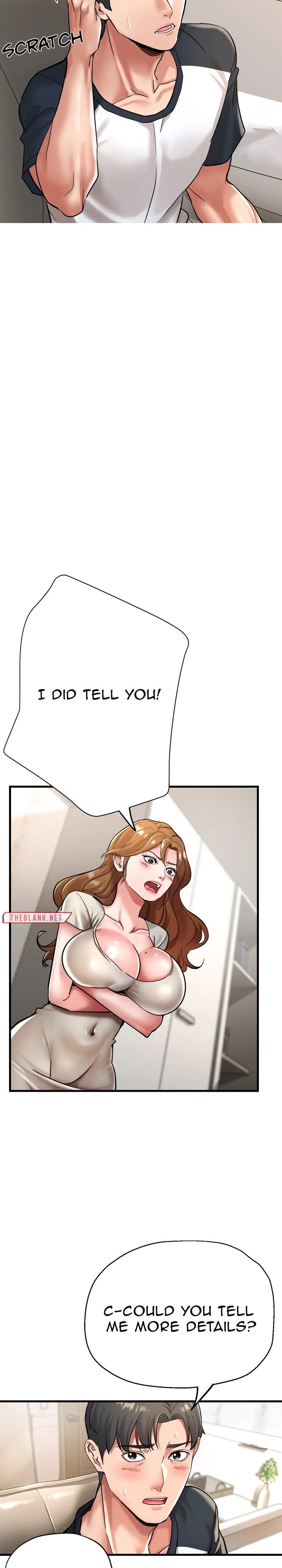 Three Sisters Chapter 4 image 2