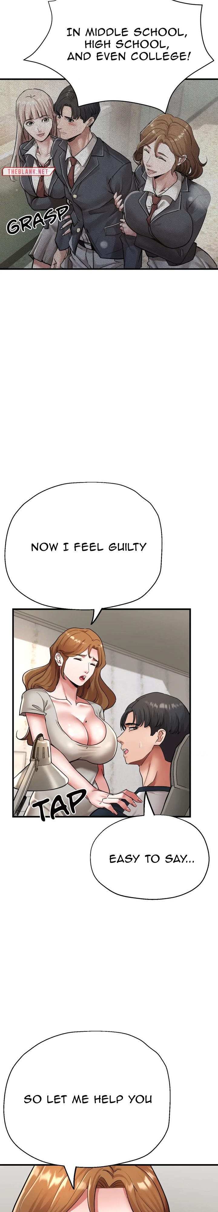 Three Sisters Chapter 4 image 5