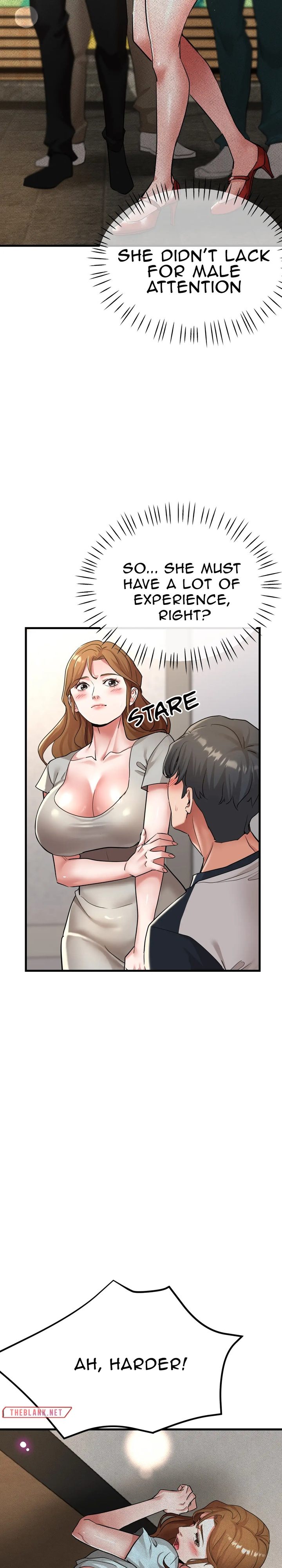 Three Sisters Chapter 4 image 8