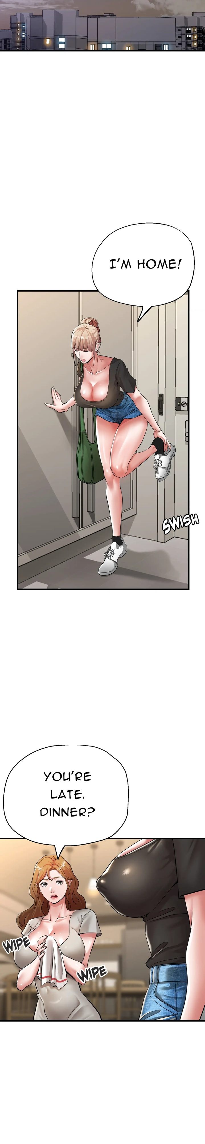 Three Sisters Chapter 5 image 9