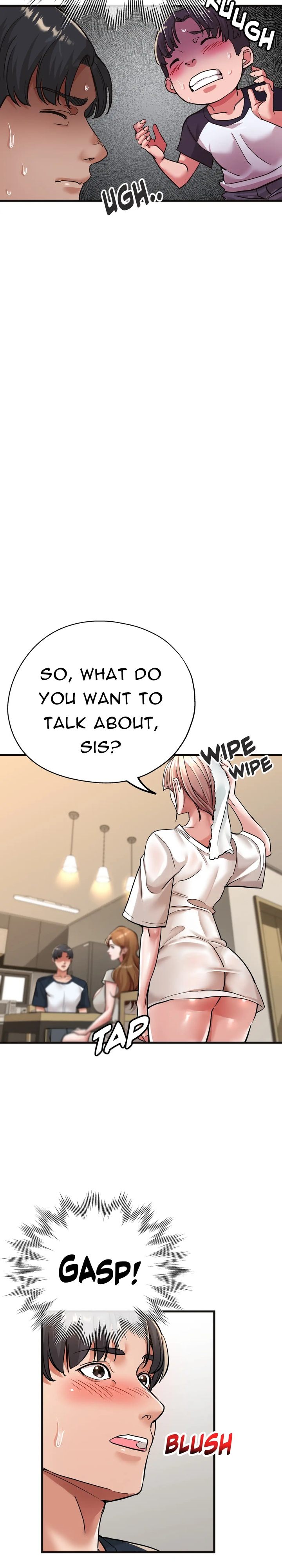 Three Sisters Chapter 5 image 14
