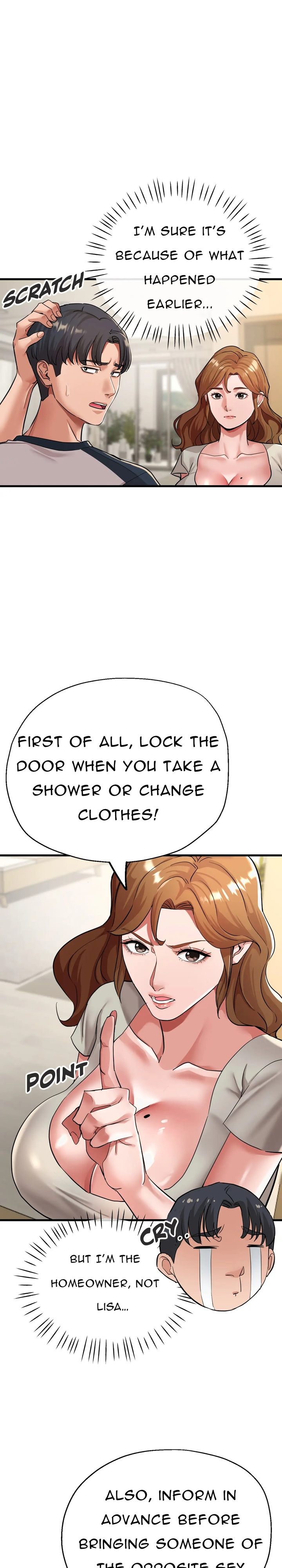 Three Sisters Chapter 5 image 18