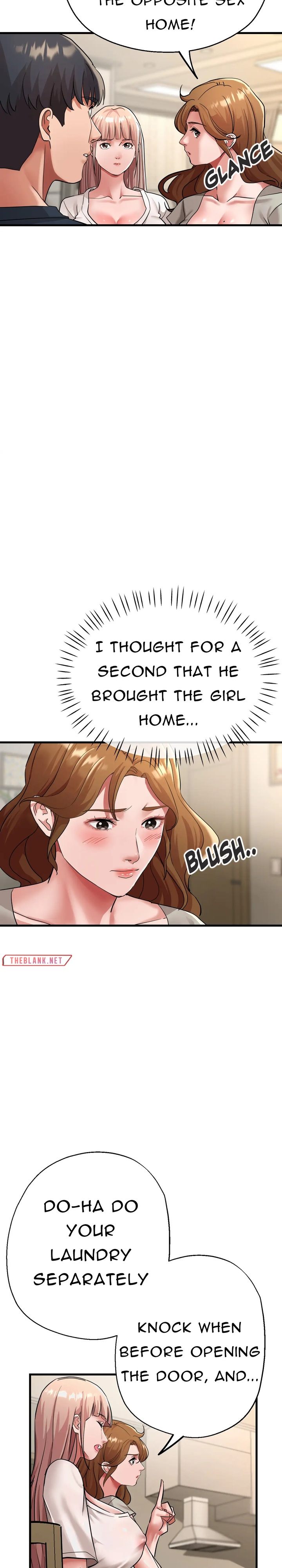 Three Sisters Chapter 5 image 19
