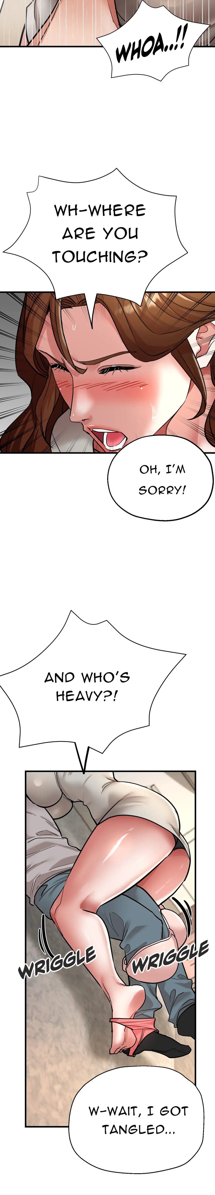 Three Sisters Chapter 5 image 27