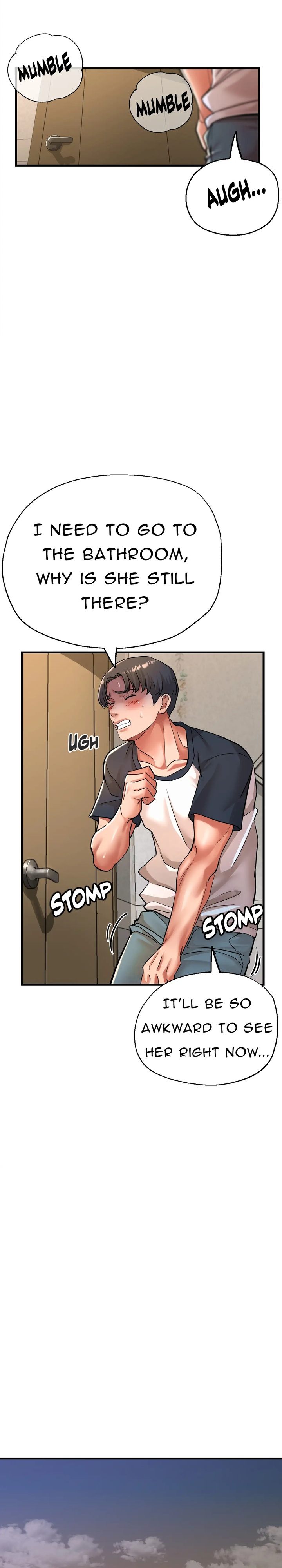 Three Sisters Chapter 5 image 8