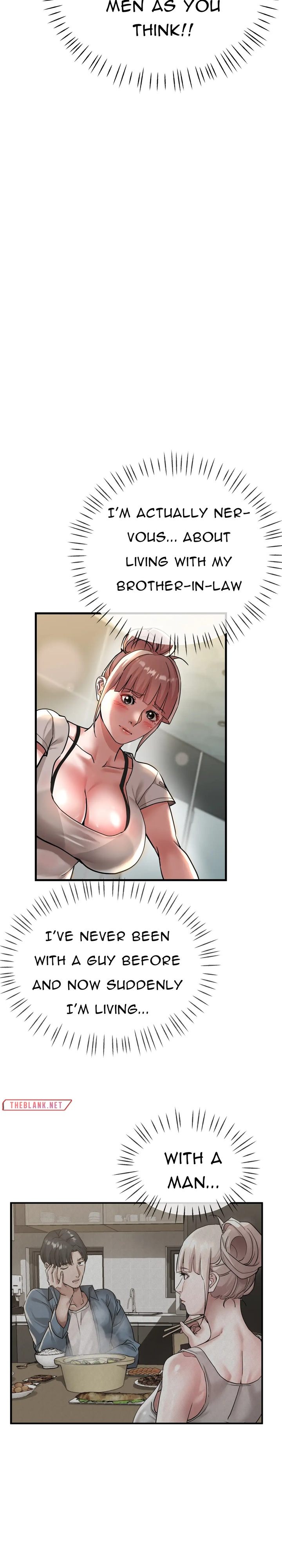 Three Sisters Chapter 6 image 11