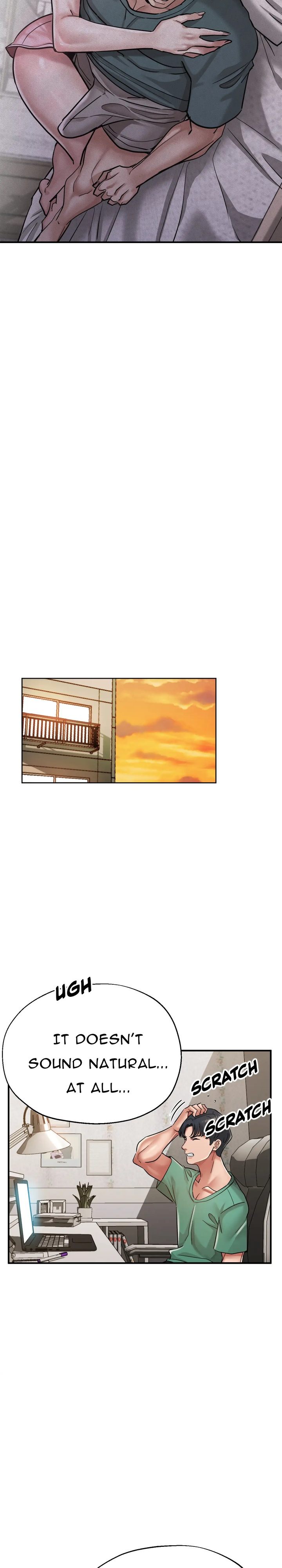 Three Sisters Chapter 6 image 13
