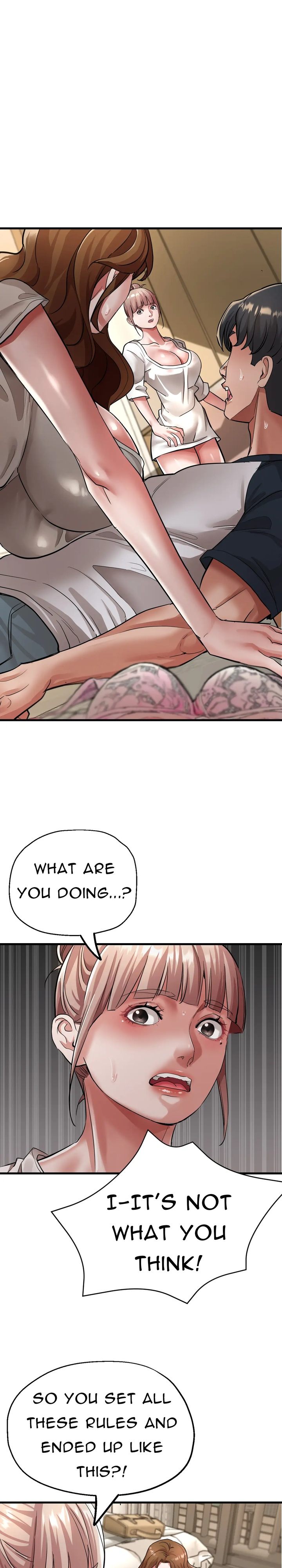 Three Sisters Chapter 6 image 1