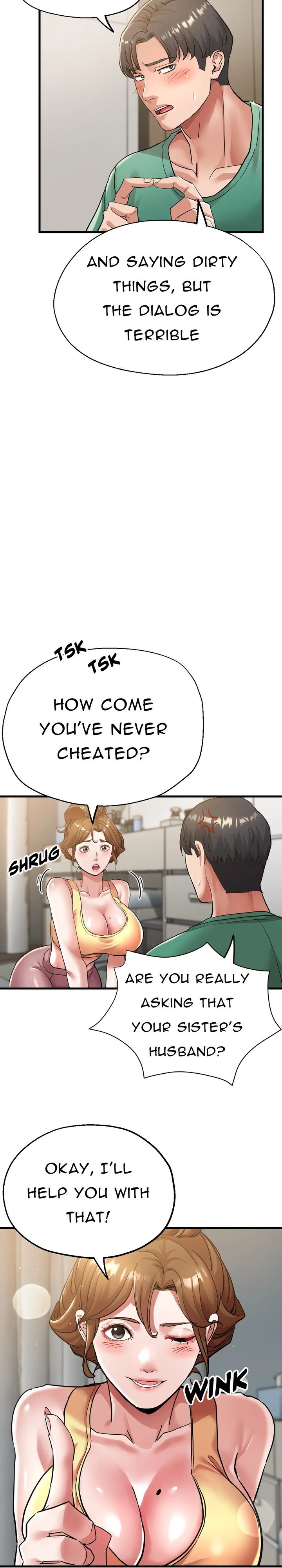 Three Sisters Chapter 6 image 22