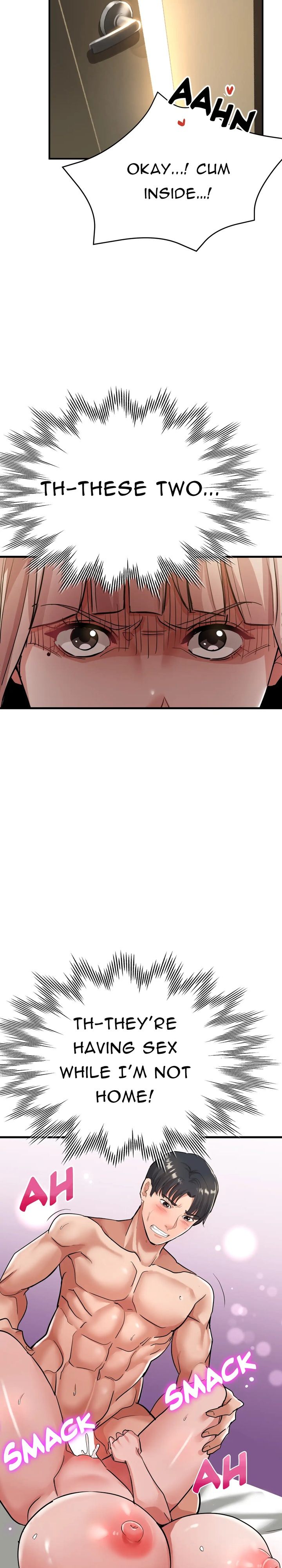 Three Sisters Chapter 6 image 27