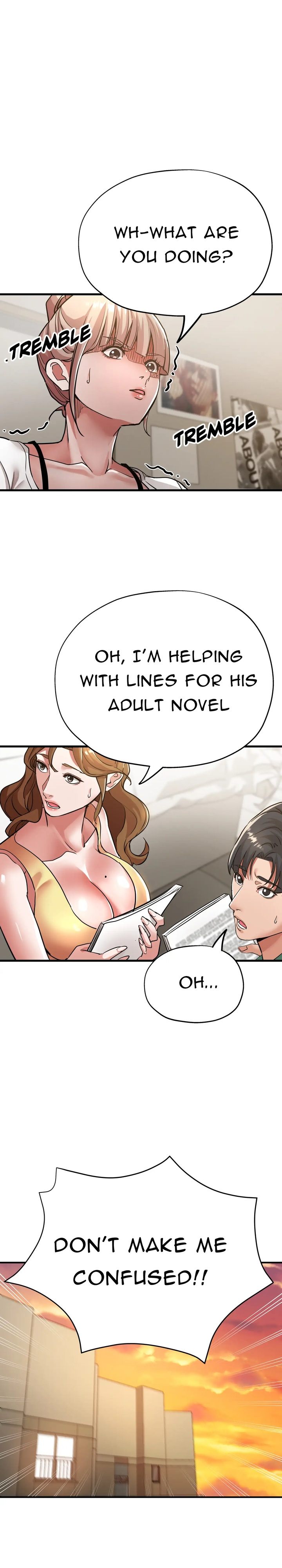Three Sisters Chapter 6 image 30