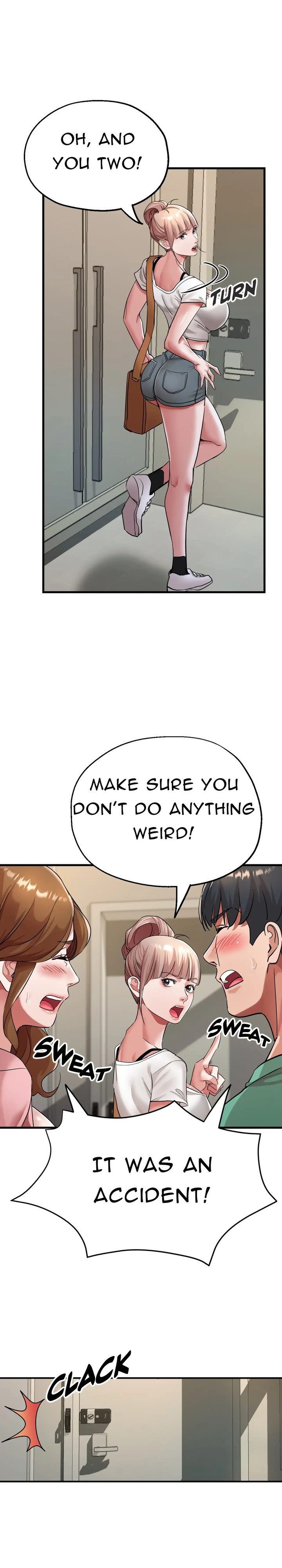 Three Sisters Chapter 6 image 3