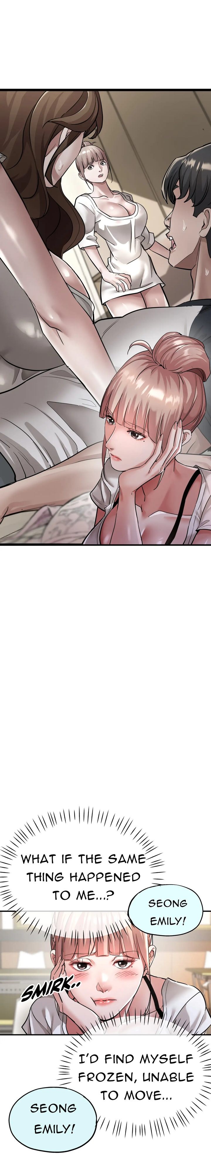 Three Sisters Chapter 6 image 6