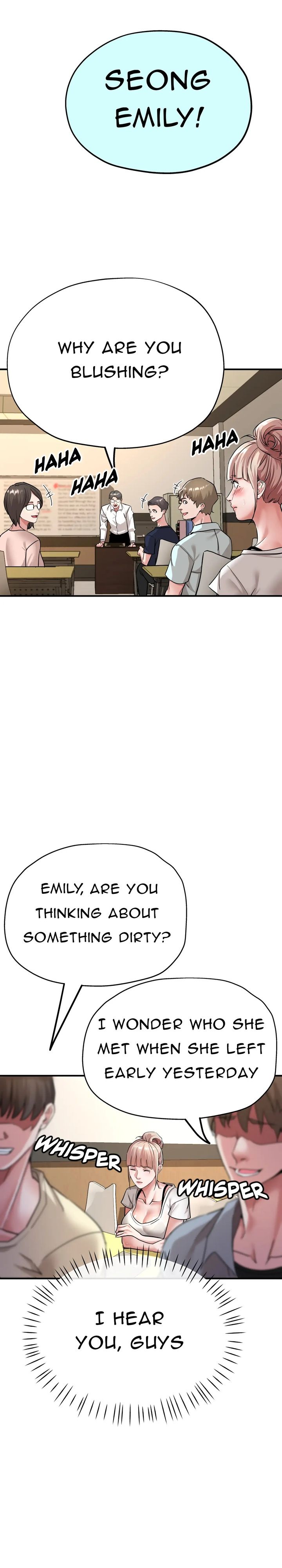 Three Sisters Chapter 6 image 7