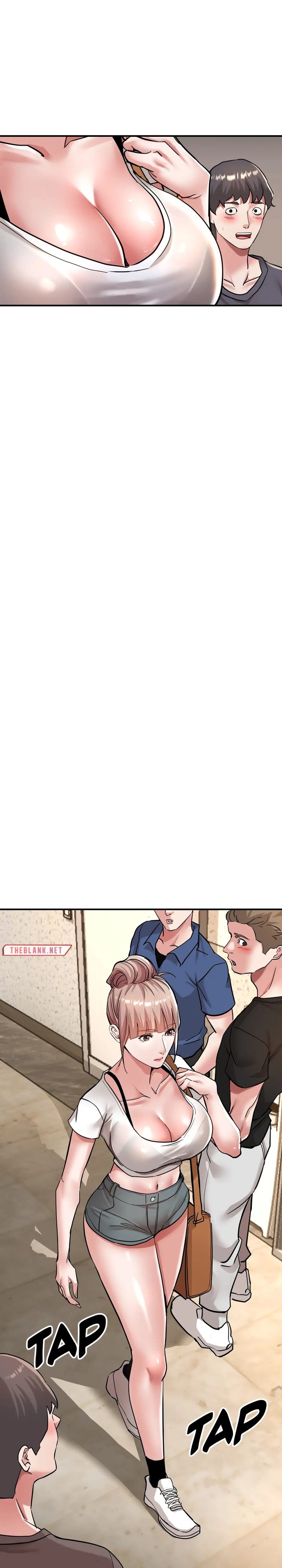 Three Sisters Chapter 6 image 8