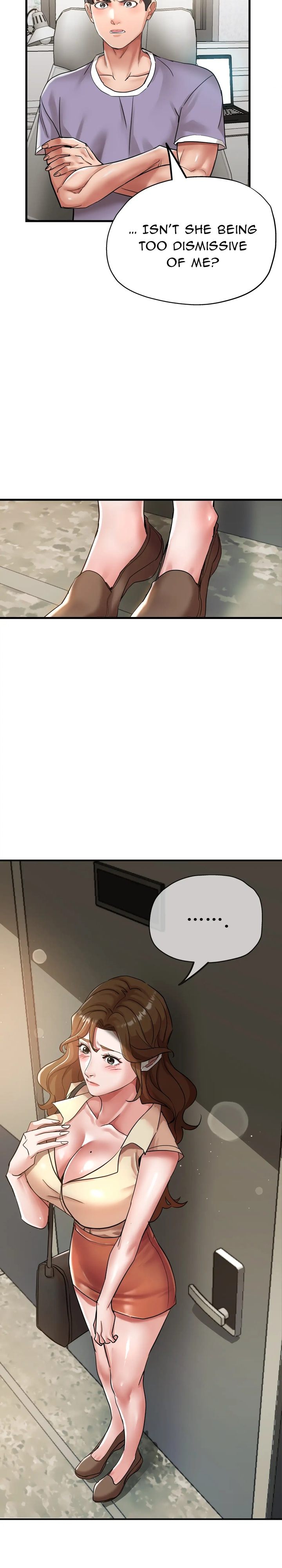 Three Sisters Chapter 7 image 9
