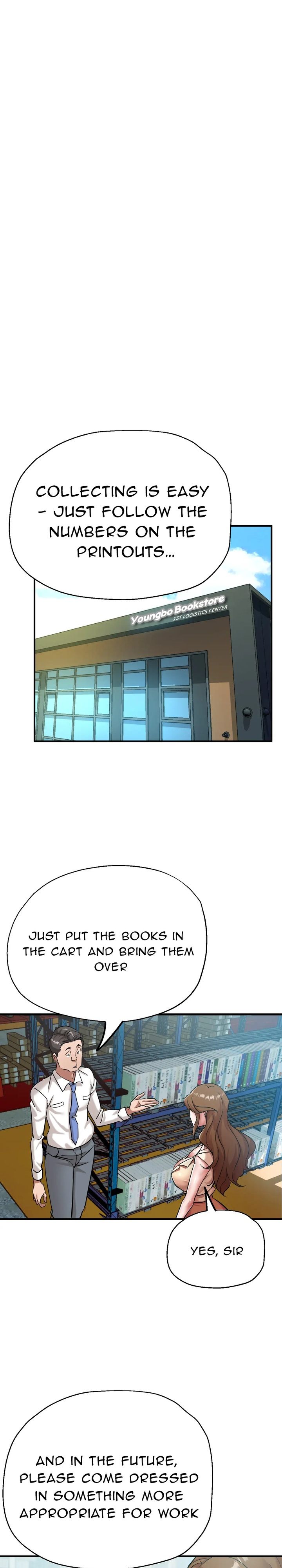 Three Sisters Chapter 7 image 10