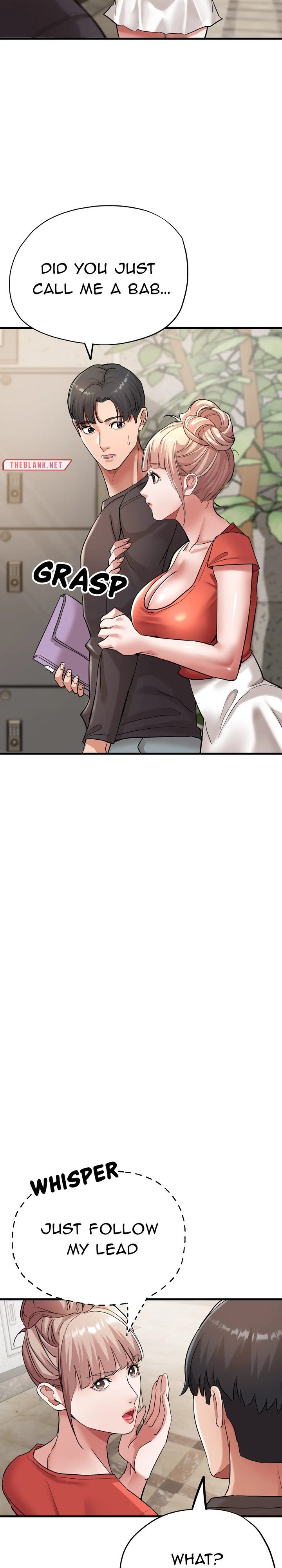 Three Sisters Chapter 7 image 29