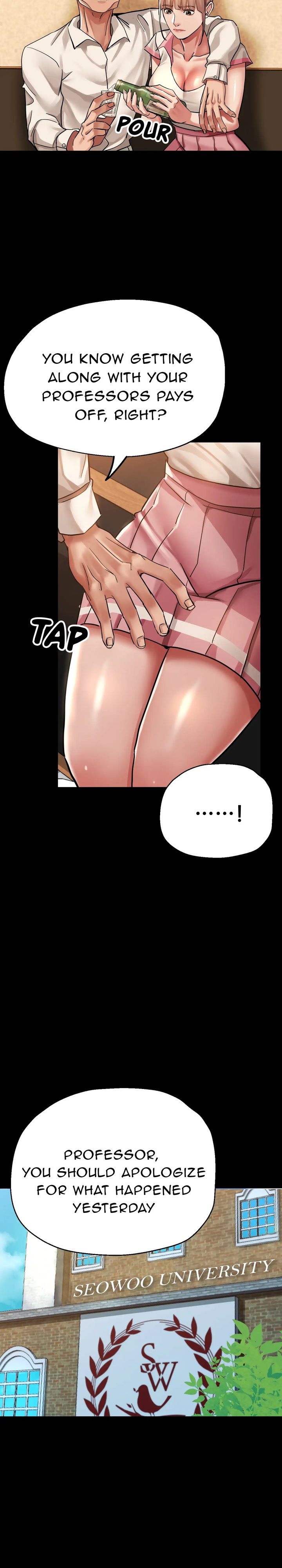Three Sisters Chapter 8 image 9