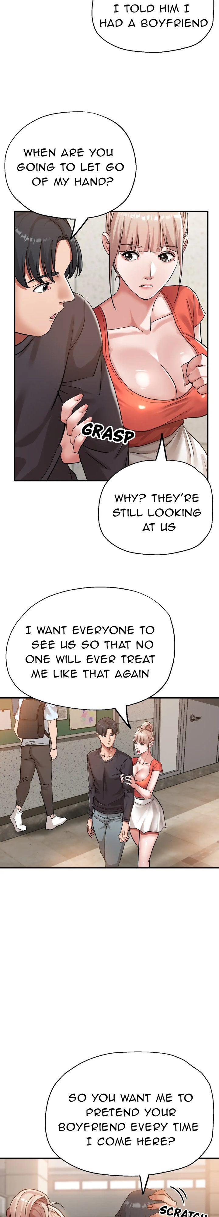 Three Sisters Chapter 8 image 12