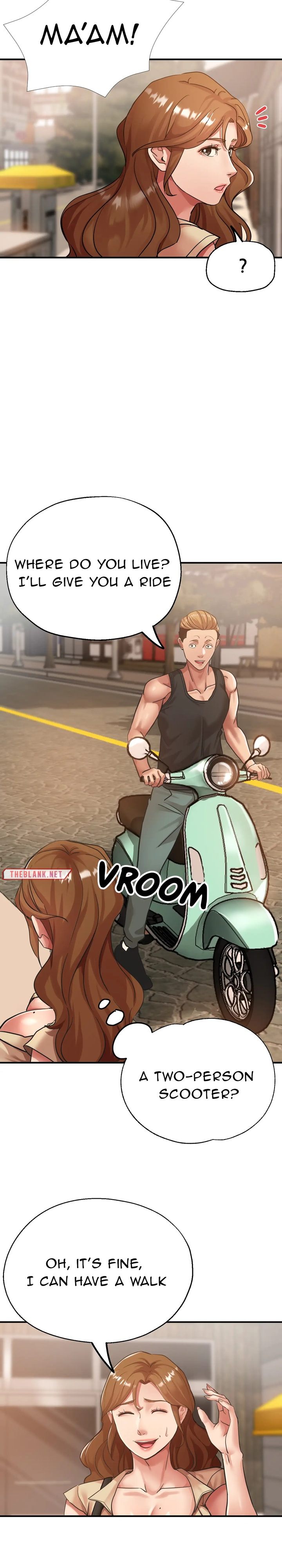 Three Sisters Chapter 8 image 16