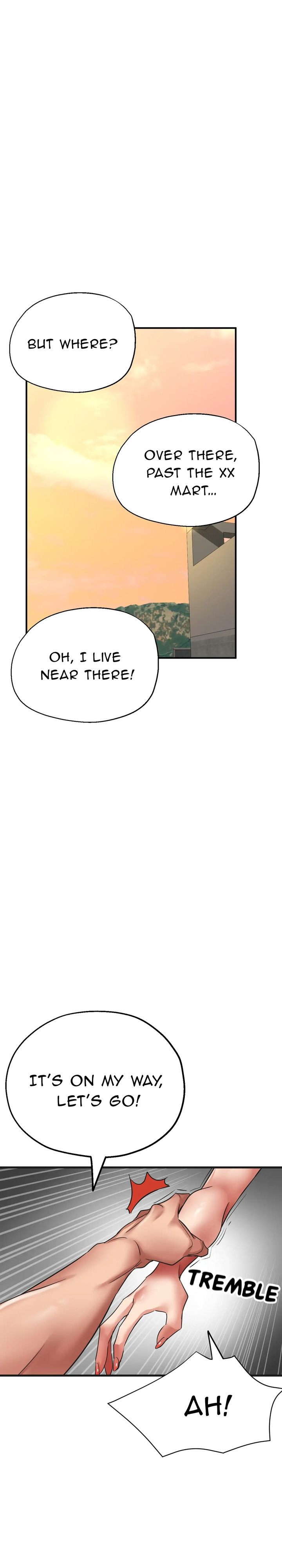 Three Sisters Chapter 8 image 17