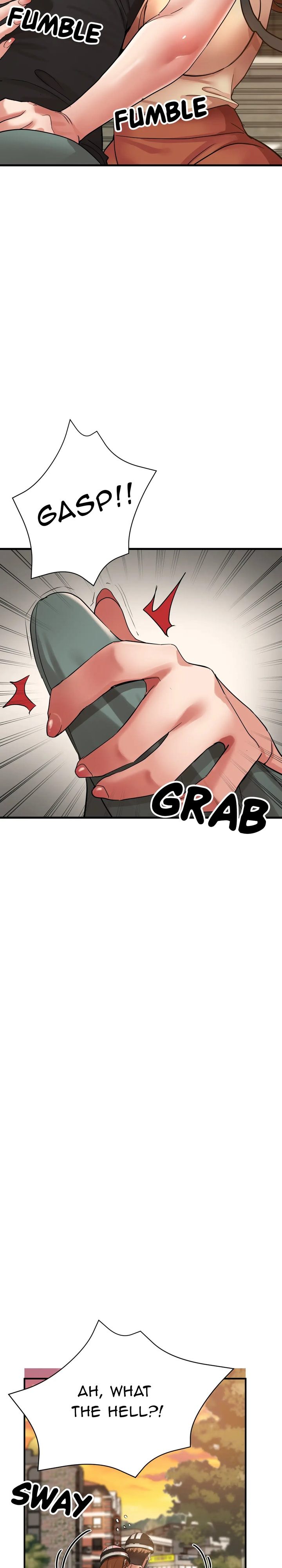 Three Sisters Chapter 8 image 21