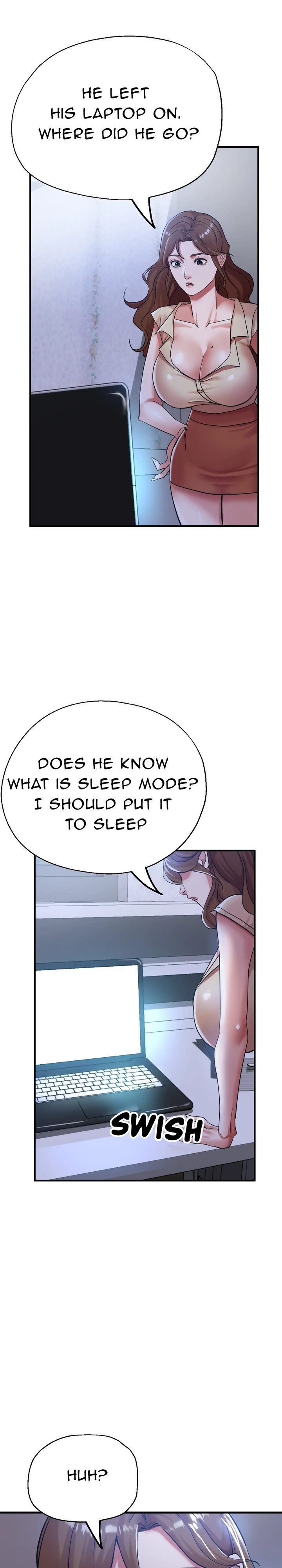 Three Sisters Chapter 8 image 24