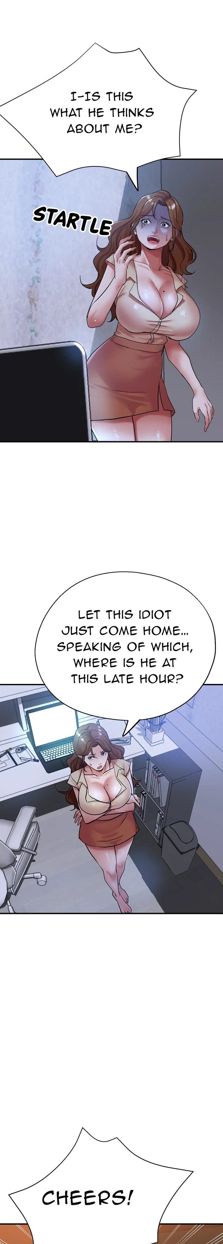 Three Sisters Chapter 8 image 27
