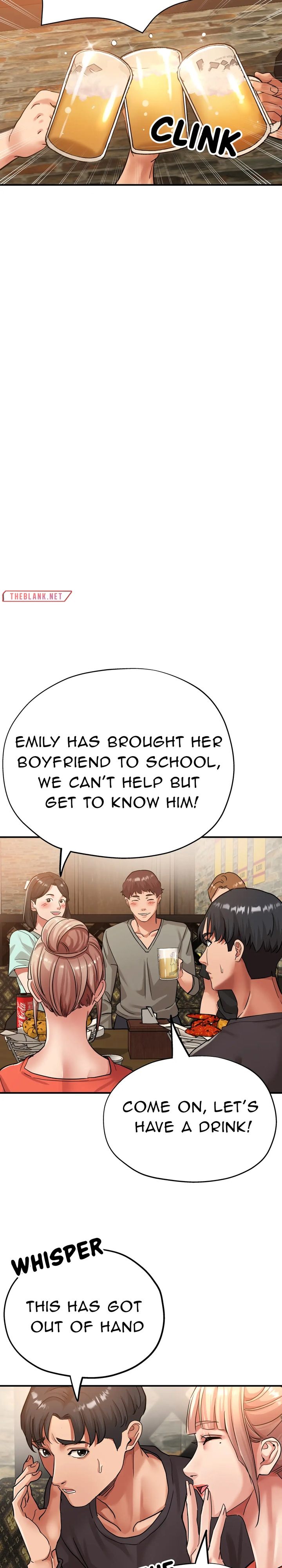 Three Sisters Chapter 8 image 28