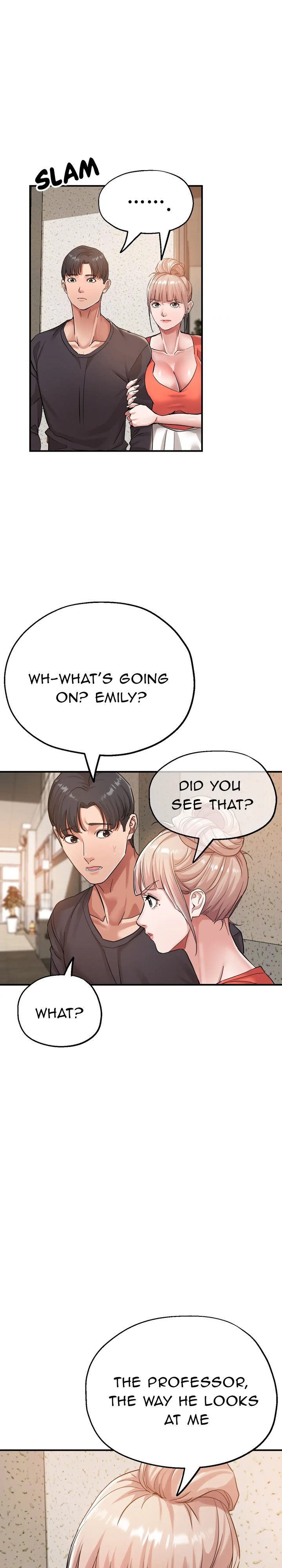Three Sisters Chapter 8 image 5