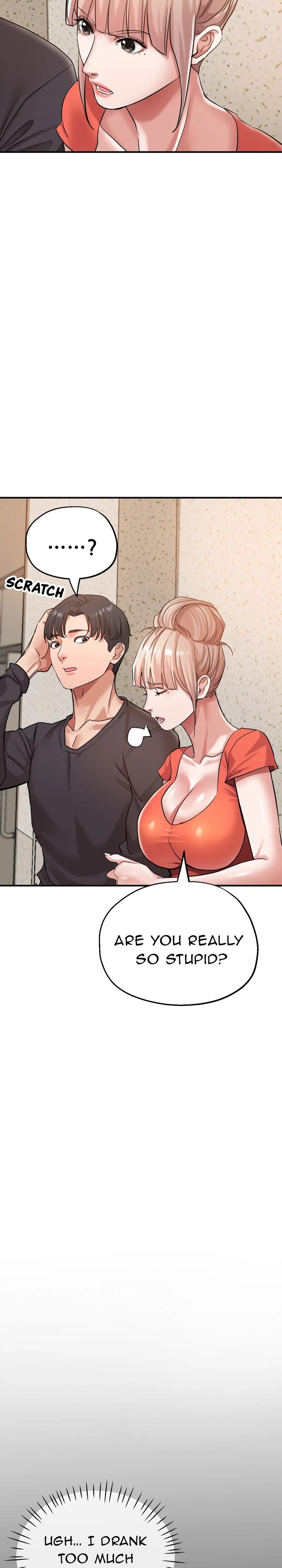 Three Sisters Chapter 8 image 6
