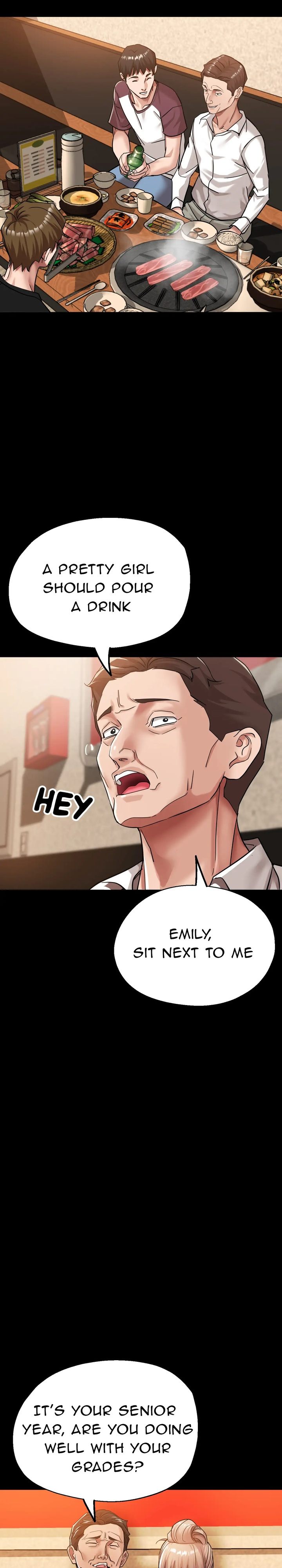 Three Sisters Chapter 8 image 8