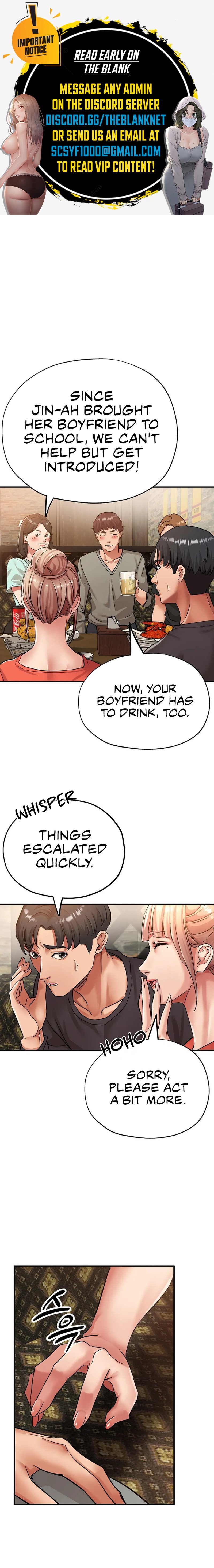 Three Sisters Chapter 9 image 0