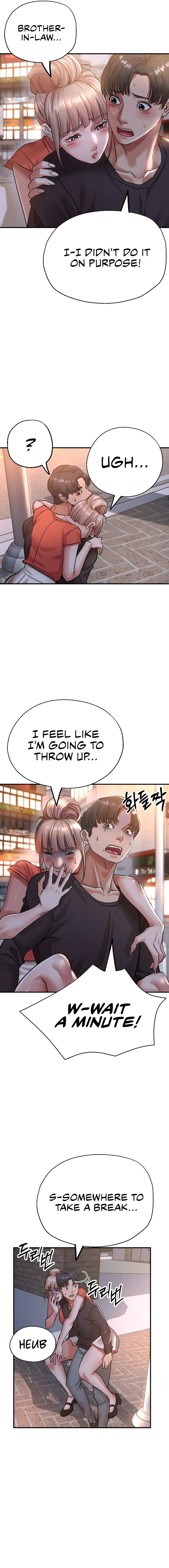 Three Sisters Chapter 9 image 9