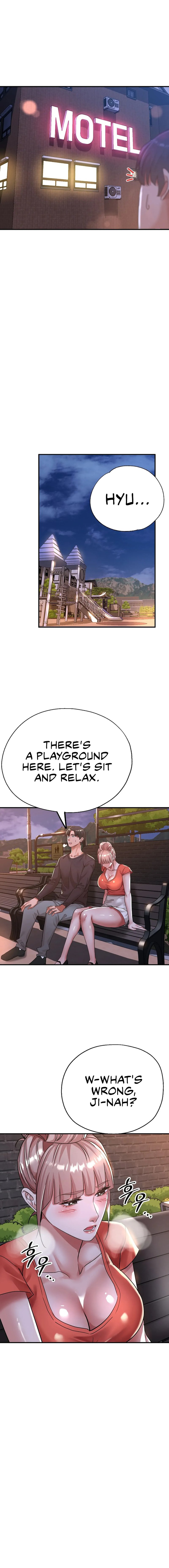Three Sisters Chapter 9 image 10